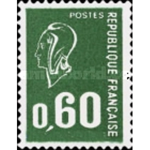 1974  France  0.60 fr