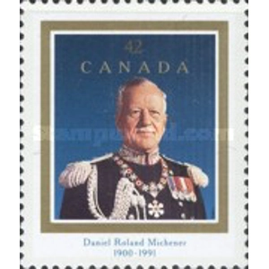 Canada 1992 42 c