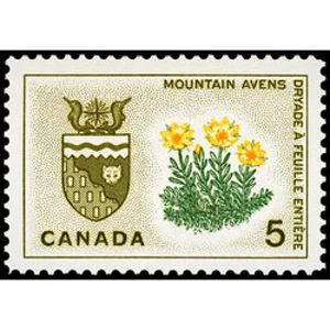 1966  Canada    5 cents