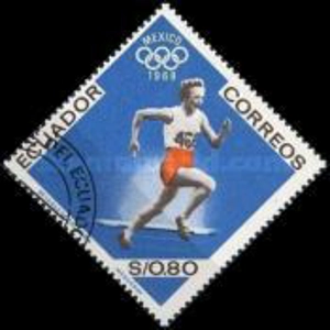 1967 80 cent