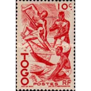 1947   10 cent  MINT H