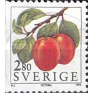 Sweden    1994    2.80 Kr