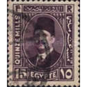 1934 15 mil