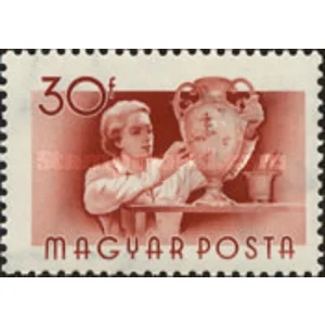 1955  30 f  USED