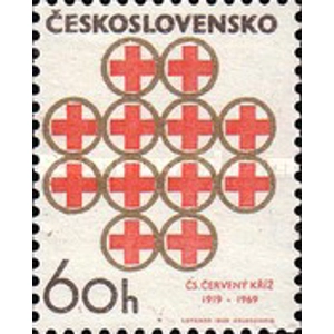 1969  Czechoslovakia   60 h