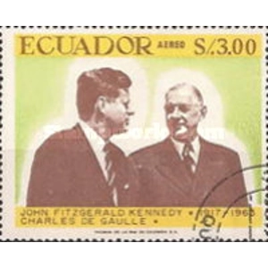 1967 3 sucre