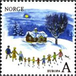 Norway   2012     11.00 Kr