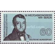 1991  Germany  60 pf