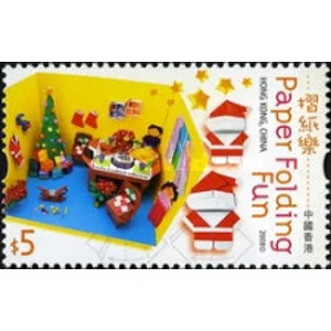 2008  Hong Kong  5 $  Used