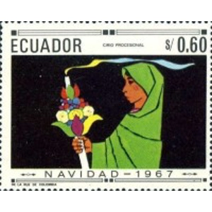 1967 0.60 s