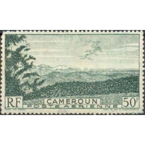 1947   50  Fr   USED