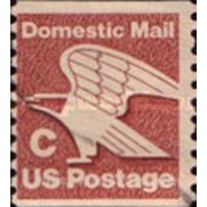 USA  1981  C rate  Used