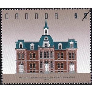 Canada 1994 $ 2