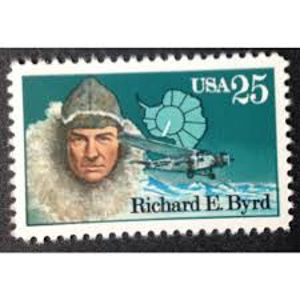 1988  USA   25 cents  used