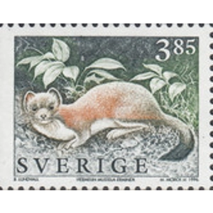 1996    3,85 Kr   USED