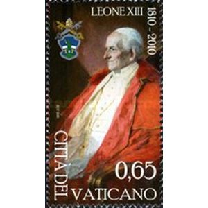 Vatican   2010   0.65 euro