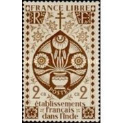 1942   2 C   MINT NG