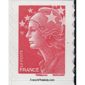 France 2008  No Value