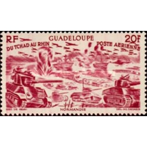 1946  20 Fr  MINT