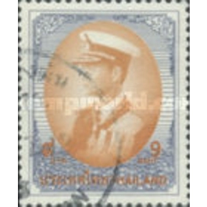 1997 Thailand 9 B Used