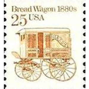 1985  USA    25 cents  used