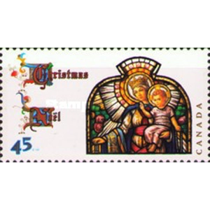 Canada 1997 45 C USED