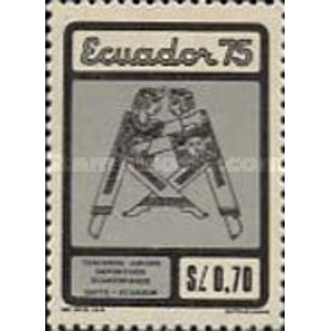Ecuador   1975   0.70 s