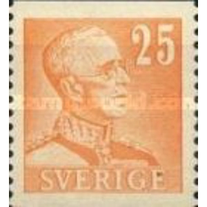 1939   25 Ores  USED