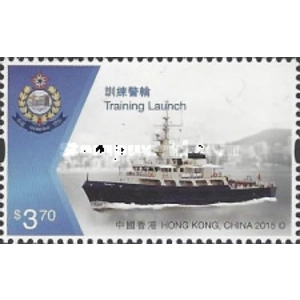 2015 Hong Kong 3.70 $ Used