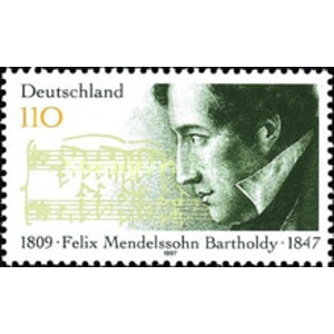 1997 Germany 110 P USED