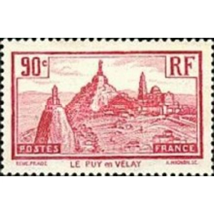 1933  France    90 c