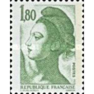 1985  France   1.80 fr