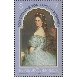 1998  Austria    7 Sc   USED