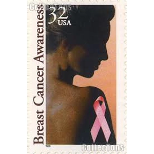 1996  USA  32 cents  used