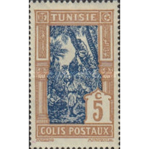 1926   5 c   USED