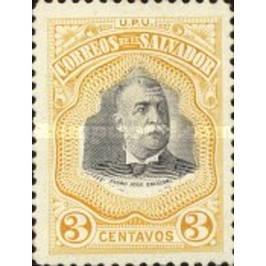 1906      3 Cent