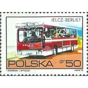 1973,, 50 Gr