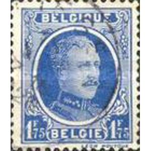 1927   1.75 Fr   USED