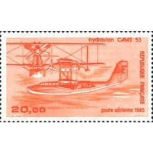 1985  France   20.00 Fr