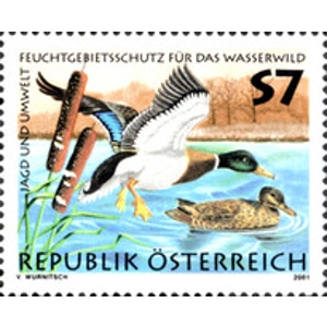 2001  Austria     7 Sc  USED