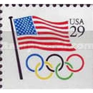 1991  USA    29 cents  used