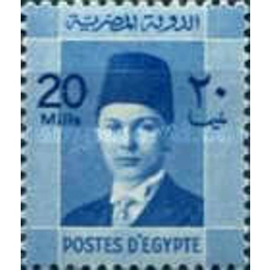 1937 , 20 mil Blue