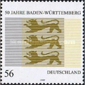 2002  Germany      P    USED