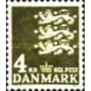 1969   Danmark     4 kr