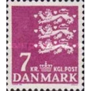 1978   Denmark   7 kr