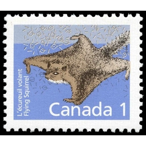 1988  Canada    1 Cent  used