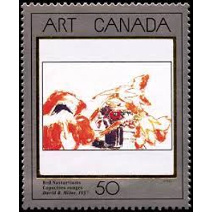 Canada      1992           50 cents