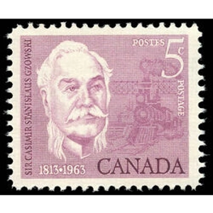 Canada    1963  Casimir