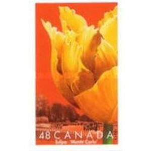 Canada 2002 48 c