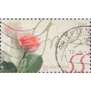 2004  Germany         55 P   USED